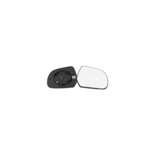 Rechtes Rückspiegelglas Dacia Lodgy 2012-2017 Auto
