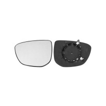 Vasen taustapeilin lasi Citroen C4 Cactus phase 1 2014-2018 Auto