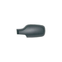 Oikea musta peilisuojus Renault Clio 3 phase 1 2005-2009 Auto
