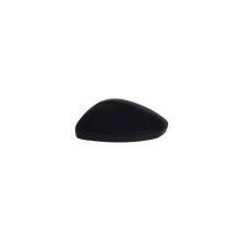 Coque de rétroviseur gauche noir Peugeot 208 2012-2019  Auto