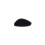 Peugeot 208 2012-2019 Black Left Mirror Cover Auto 1