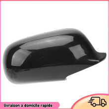 Couvercle de miroir d'aile Miroir d'aile COUVERTURE ÉLECTRABLE MIRMOIR DE VIE RÉPARAGE EXTÉRIEL auto retroviseurs Droite  Auto