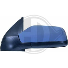 1805124 Oikea taustapeili (matkustajan puoli) autolle OPEL Astra G 1998-2004 Original Look Auto