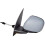 Linker mechanischer Spiegel mit Grundierung ab 2012> Auto 1