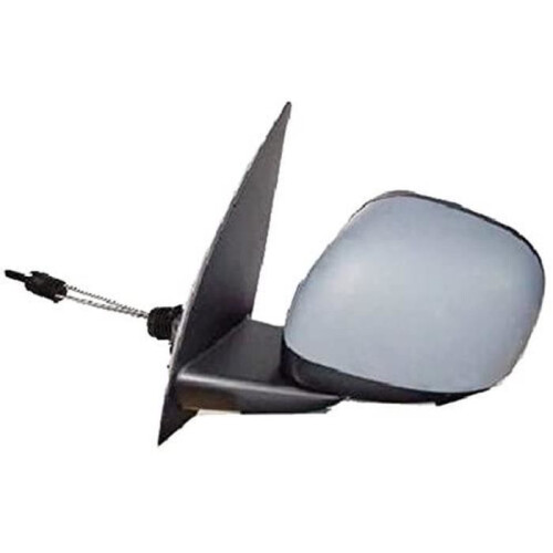 Linker mechanischer Spiegel mit Grundierung ab 2012> Auto