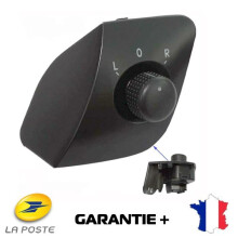 Bouton de réglage de rétroviseur gauche SEAT Ibiza Auto