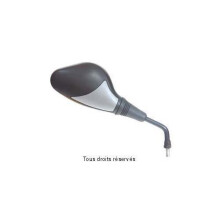 FAR - Retroviseur Droit Noir/Gris M8 Auto