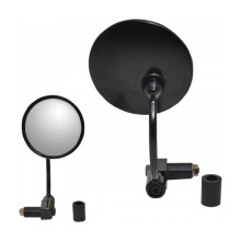 RETROVISEUR EMBOUT DE GUIDON QUAD ATV-0640-0931 Auto