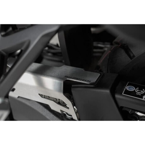 SHIN YO miroir universel, gauche, noir, marque E  Auto
