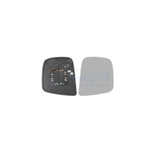 3393838 - Miroir rétroviseur droit pour Nissan Evalia de 07-2010 à maintenant Auto