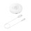 (White) Smooth Texture Usb Charging Cradle For Sound Link Revolve Revolve+ Speaker 1