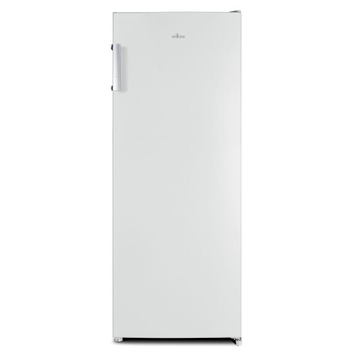 Willow Appliances Willow WTF166W 55cm 166L Tall Freezer