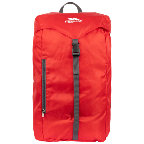 Trespass Trespass 25L Packaway Rucksack Drawcord Venoy
