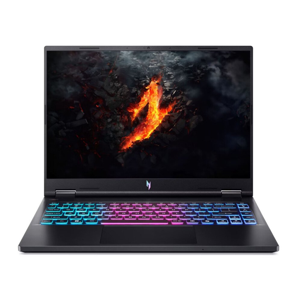 Acer Nitro 14 AN14-41-R5LJ Gaming Laptop Ryzen 5 16GB 512GB RTX 4050