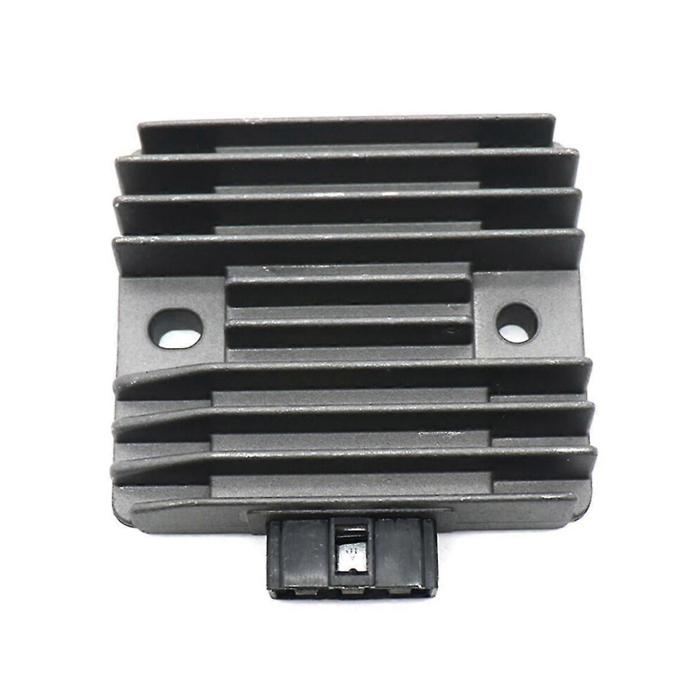 Sh713aa Universal Motorcycle Alternator Controller Suitable For Yzf 600 Xj N R6 5Sl Fzr6 R25 R3 Stabilized 9421490963605