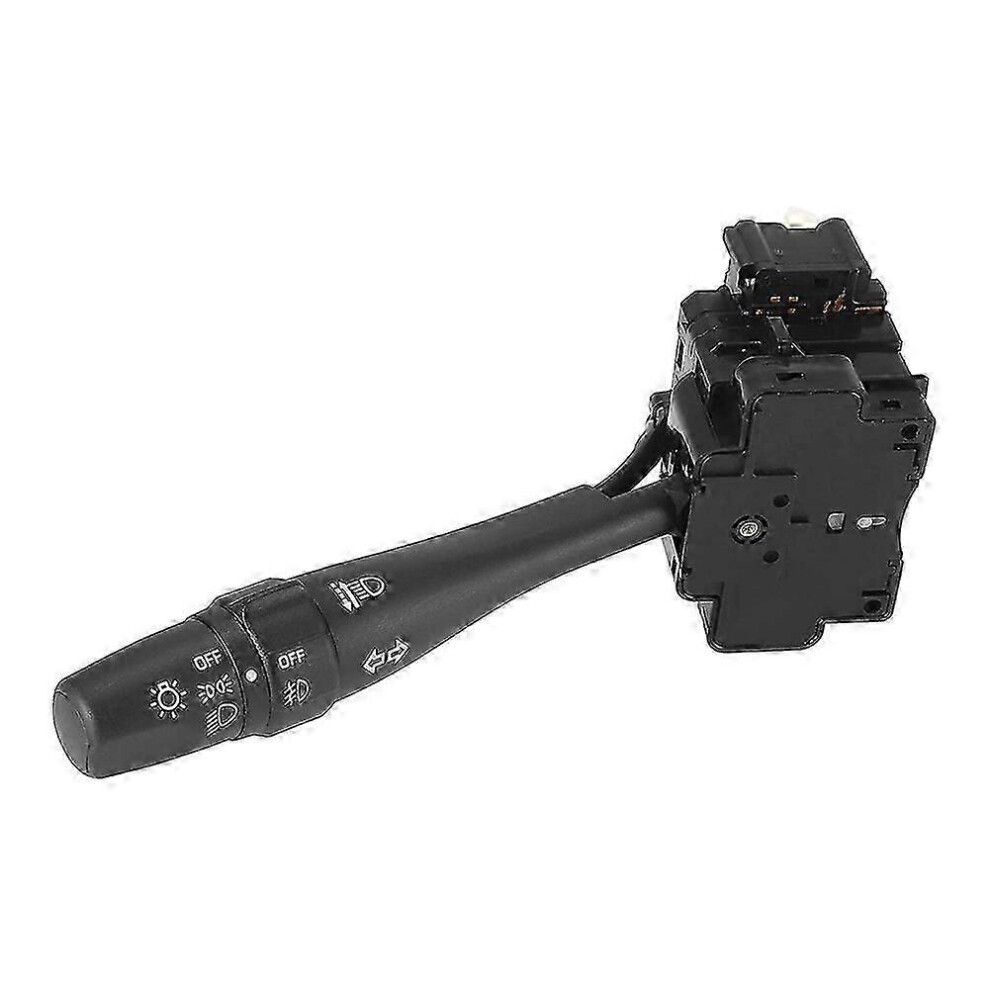 With Fog Lights Turn Signal Switch Lever Suitable For 2000-2006 Sentra D21 Pickup 25540-5M001 9421490963971