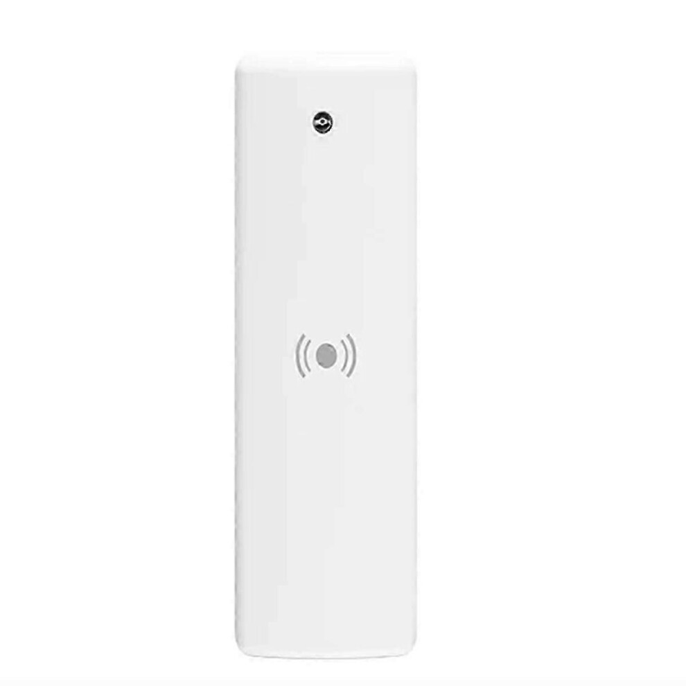 Tuya Zigbee Mmwave Radar Human Sensor 5.8G Smart Presence Detector Distance Light Sensor Suitable For 9421490964039