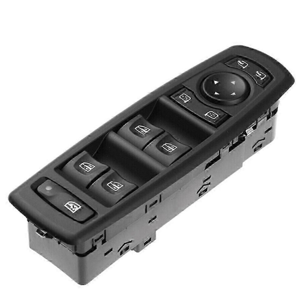 Suitable For Fluence 08-16 Power Master Window Control Switch Driver Side 254000006R 7700817337 9421490965791