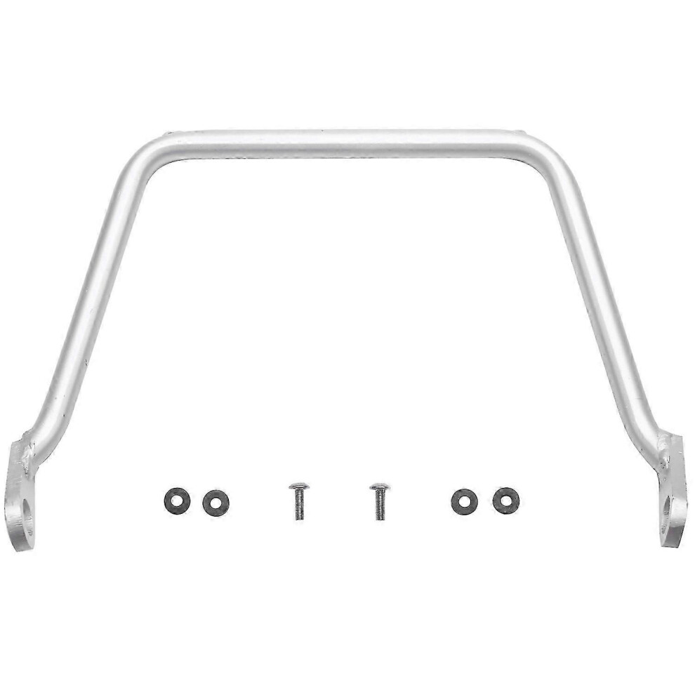 Windshield Mounting Bracket Suitable For R1200gs Adv Adventure 2004 - 2012 R1200gs 2006-2011 Silver 9421490965913