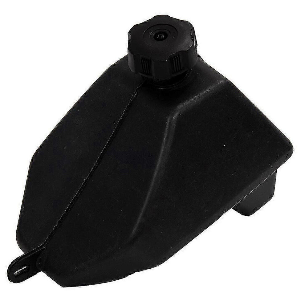 Atv Gas Fuel Tank 50Cc 70Cc 90Cc 110Cc Chinese Quad Sunl Roketa Kazuma White 9421490966002