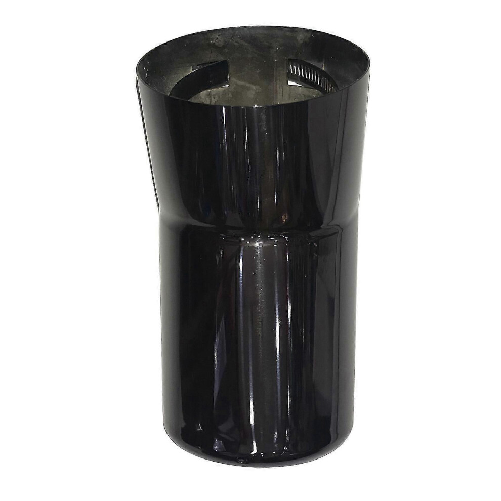 Stainless Steel Tail Exhaust Muffler Top Pipe Suitable For Land Cruiser 200 Lc200 Accessories 9421490966057