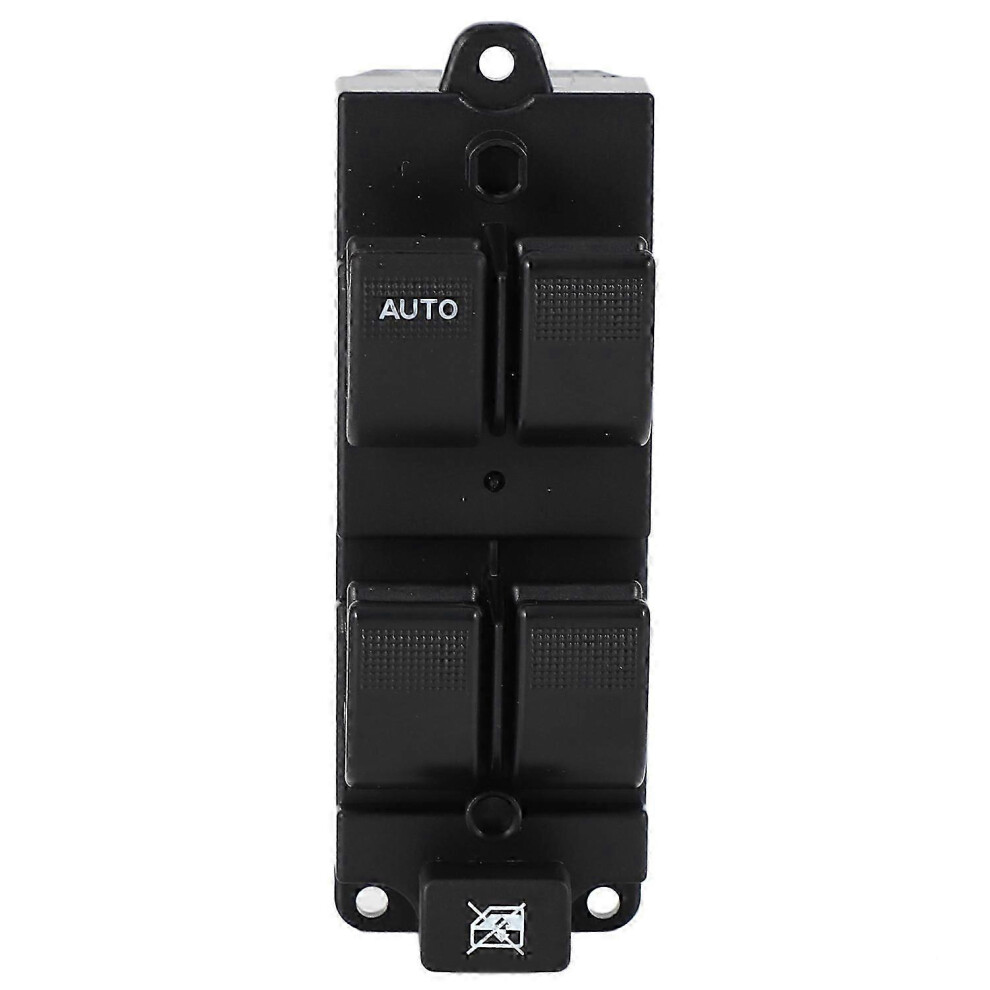 Left Front Electric Power Window Master Switch Suitable For Bt-50 Ab39-14540- 9421490966422
