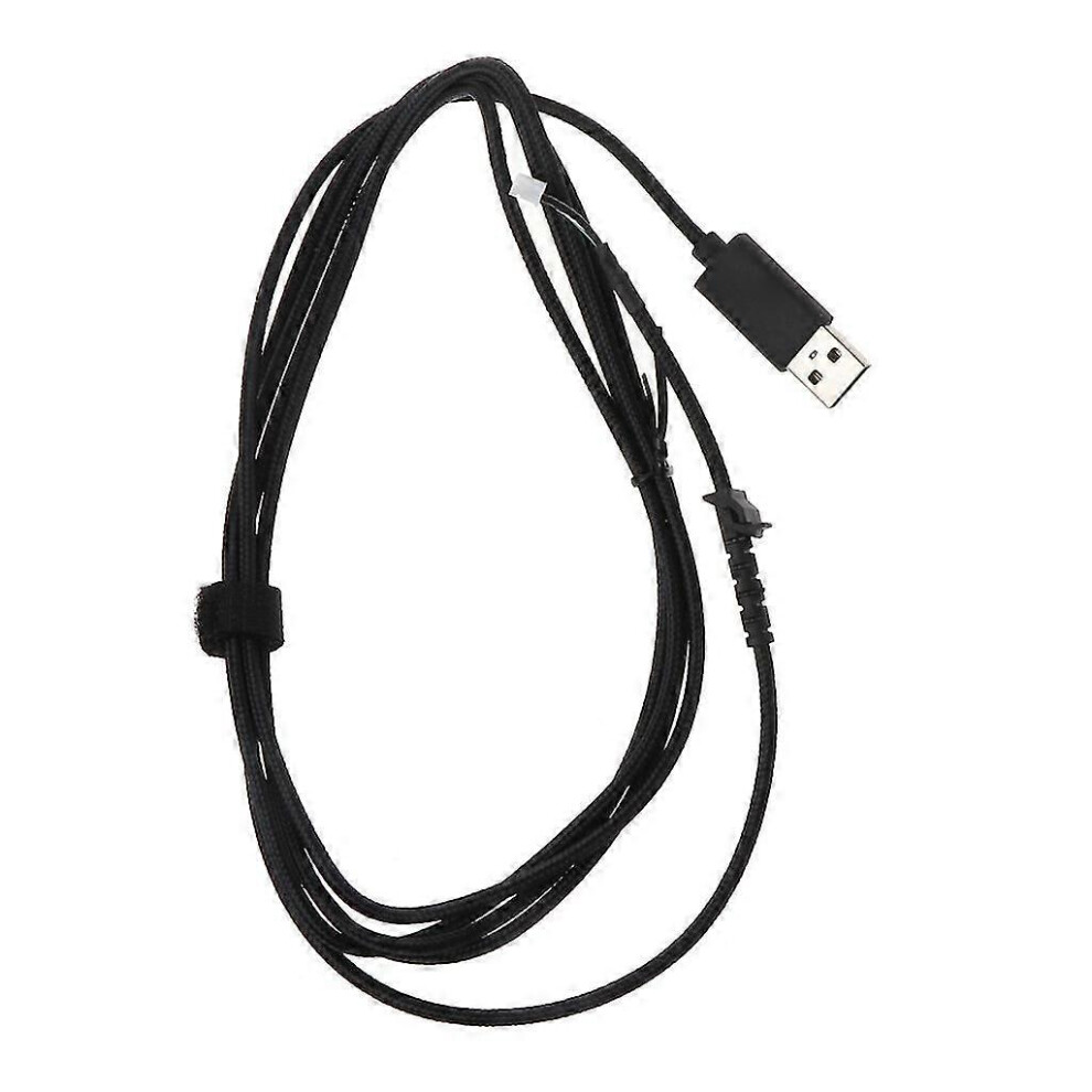 Suitable For G502 Hero Mouse Replacement Durable Usb Mouse Cable Mouse Lines 9421490966552