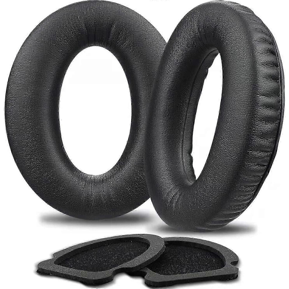 Replacement Earpads suitable for BOSE Aviation Headset X A10 A20 HeadphonesP202112241-image-OPC-PHN6SYD-NEW