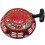 Pull Starter Start suitable for Gx120 Gx140 Gx160 Gx200 5.5hp 6.5hp Generator 2