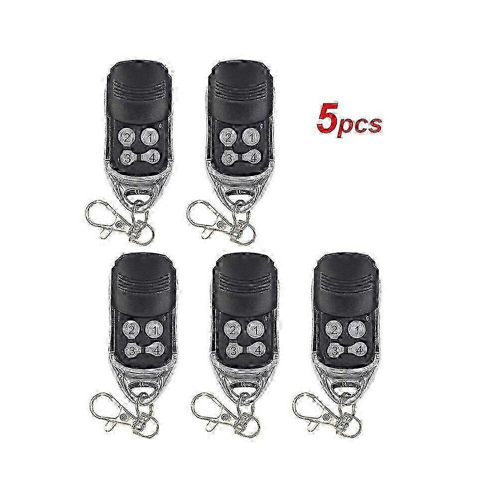 5Pcs Sommer 4020 Tx-03-868-4 Remote Control 8688Mhz 9421490966989