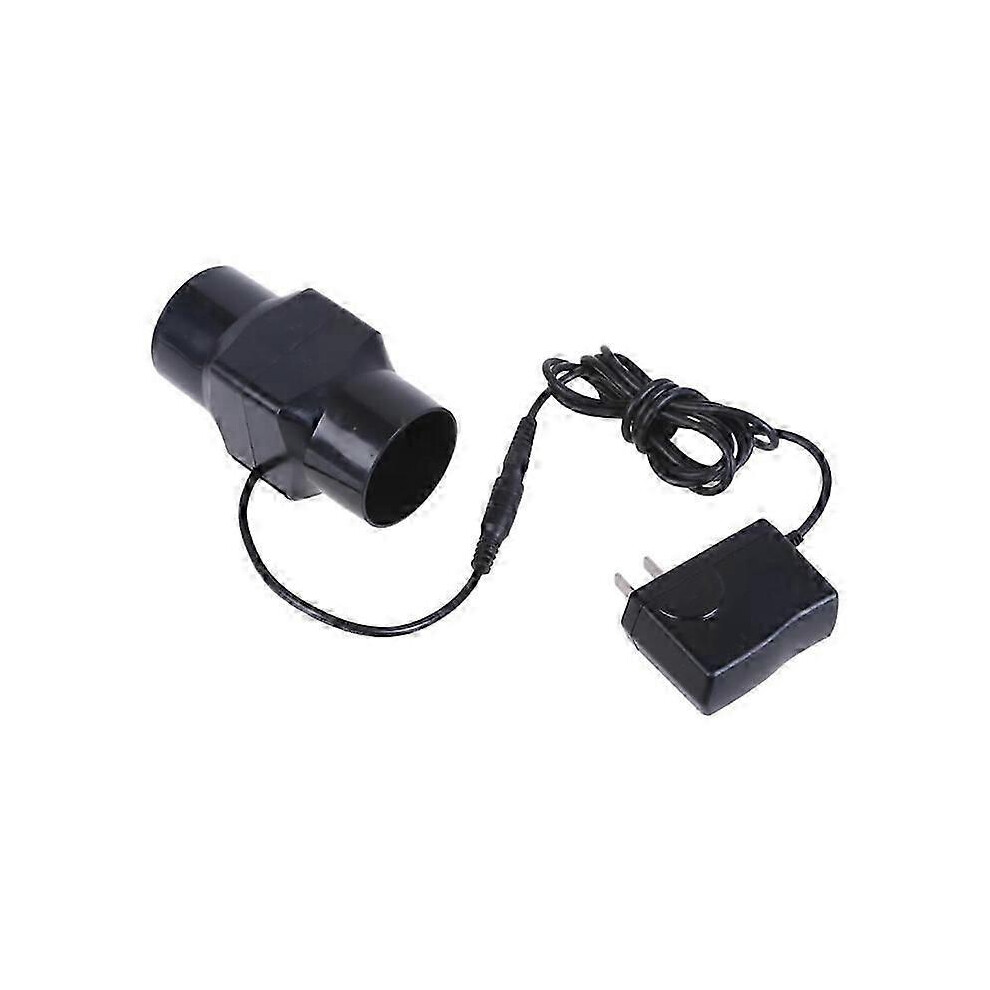 Duct Exhaust Fan 50Mm Diameter Bathroom Kitchen Pipe Pipe Vent Fan Us Adapter 9421490967894