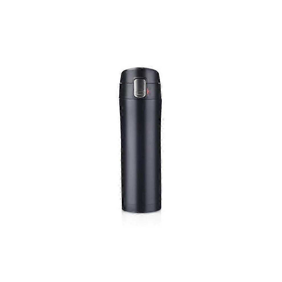 Termos Travel Mug 450ml Coffee Thermos Cup Stainless Steel Vacuum Bottle Thermos Bottle Thermos Cup