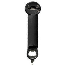 Jar Opener Lid Opener Stainless Steel Bottle Opener Ergonomic Handle High Strength No Desuitable formation