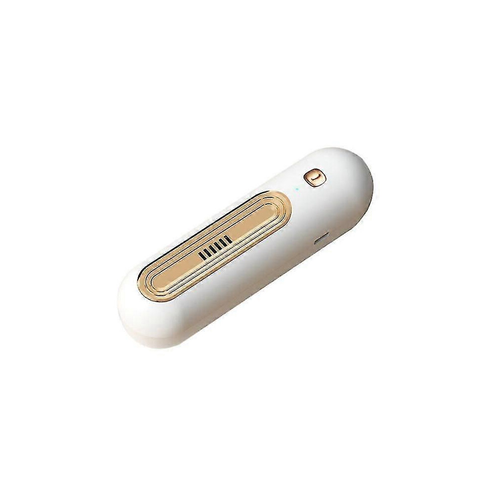 Yousheng Fridge Deodorizer Compact Size Rechargeable Ozone Generator Refrigerator Deodorizing Machine 9421490975257