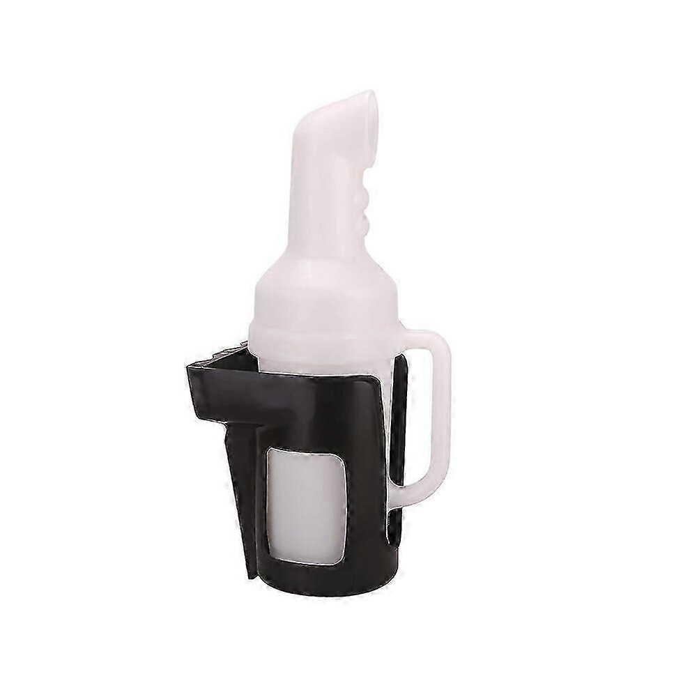 Suitable For Golf Cart Sand Bottle Suitable For Club Car Divot Filler Sand Bottle Kit With Rattle Proof 9421490969638