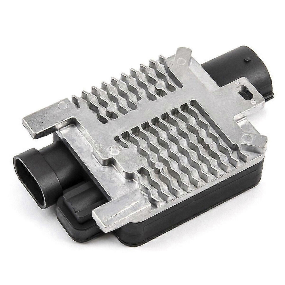 Car Engine Cooling Fan Control Relay Suitable For Crown Victoria Town Marquis 10338708 940002904 6W1z8b658ac 9421490969676