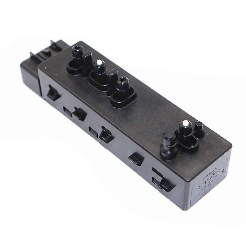 Suitable For Front Left Power Seat Switch Fit For Buick Chevrolet Cadillac Srx Gmc 25974714-Cheng Du 9421490976377