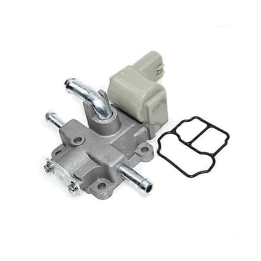 Idle Air Control Valve Suitable For Land Cruiser Prado 3400 4Runner Idle Motor Assembly 22270-62050 9421490969959