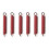 6 i Pack Noiseless Tremolo Springs, Elgitarr Bridge Spring, Passar FR, , , DP Style Gitarrer, 1