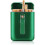 suitable for Portable Case For 20 Cigarettes With Usb Rechargeable Light-CHENG DU SI XI 1
