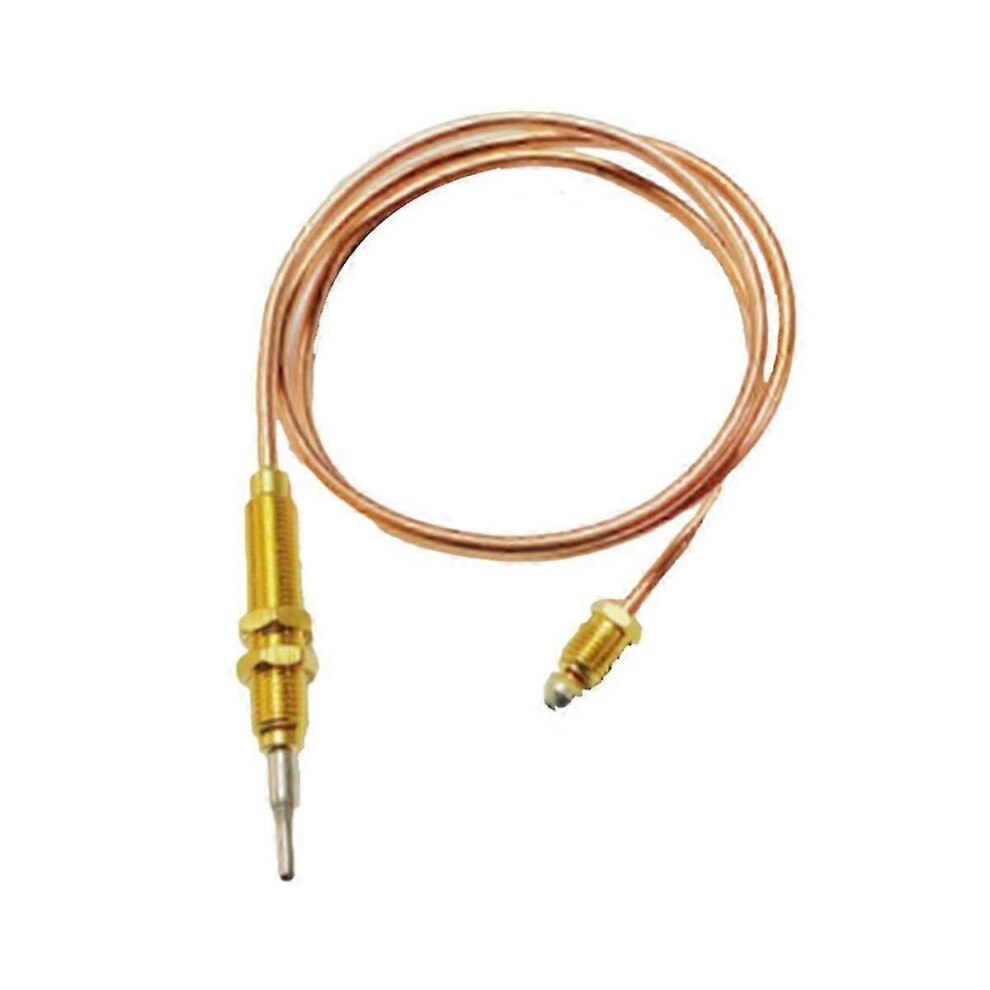 Suitable For Thermocouple Hr0001 Oven Oven Gas Stove Stove Universal Thermocouple-Cheng Du Si Xi 9421490976940