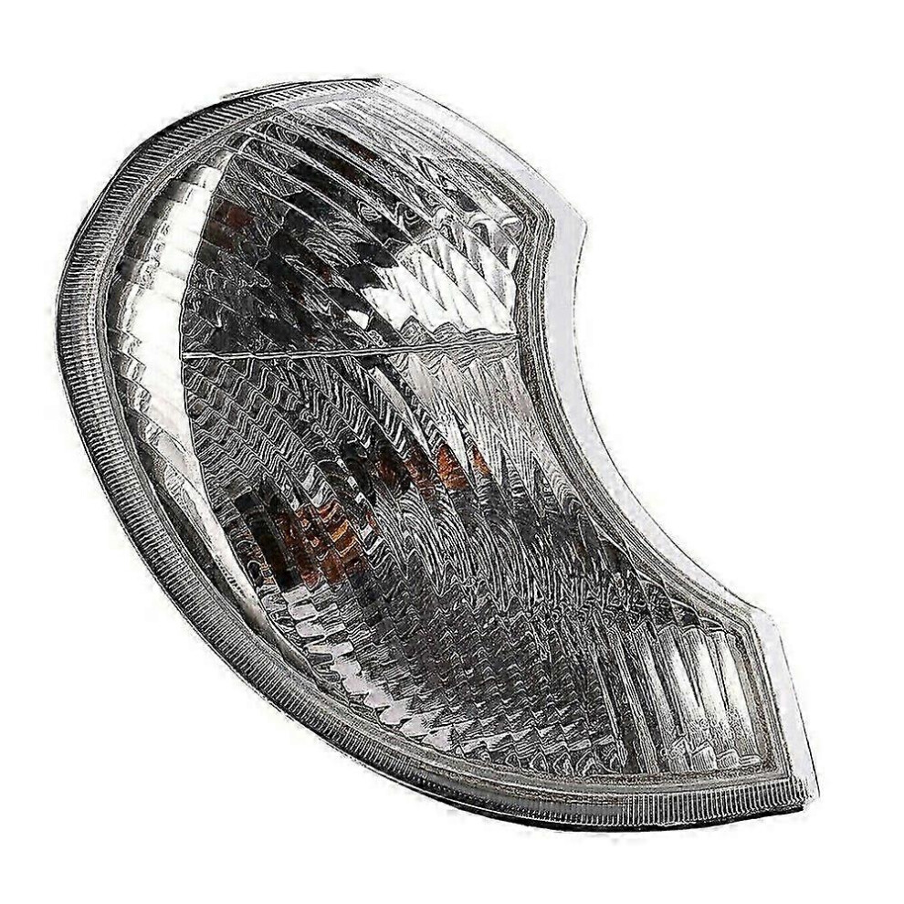 Suitable For 92302H1010 Corner Lamp Combination Front Rh For Hyundai Terracan 2001-2006 Cornering Lamp Light 9421490976933