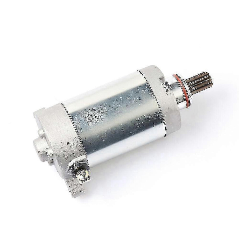 Suitable For Motorcycle Starting Motor Ybr125 Engine Electric Starter Motor For Ybr 125 Yb125 Yb125e 9421490976407