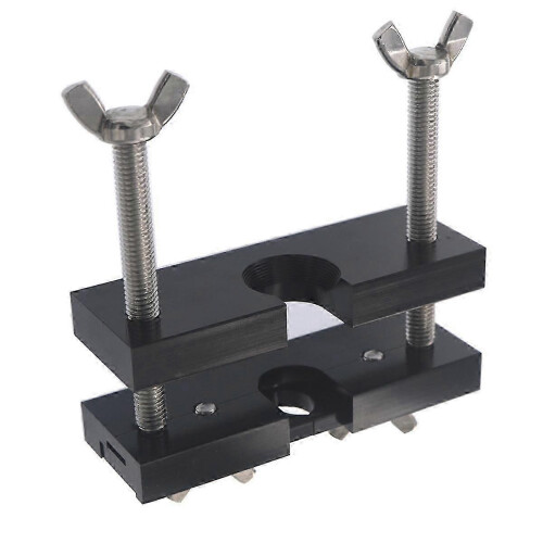 Trumpet Mouthpiece Puller Tool Adjustable Mouthpiece Puller Remover (Black)