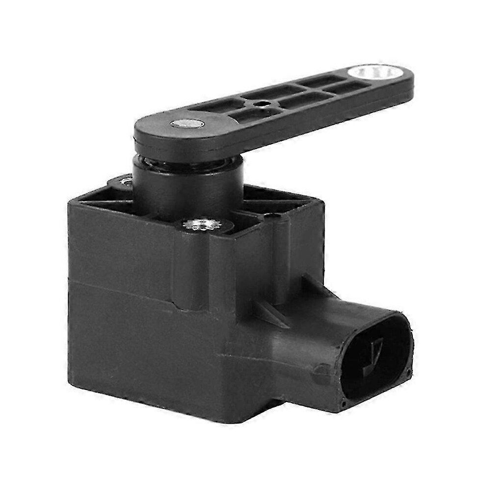 Front Headlight Height Level Sensor Suitable For E39 E38 E46 Z8 X5 E46 E65 E66 E67 Z4 E60 E61 E63 E64 9421490969522