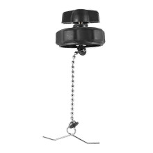 geschikt voor brandstoftankdop voor Yamaha en de dop voor hidea 2.5F 3.5F 4F 2 takt 4PK 3.5PK 6PK-CHENG