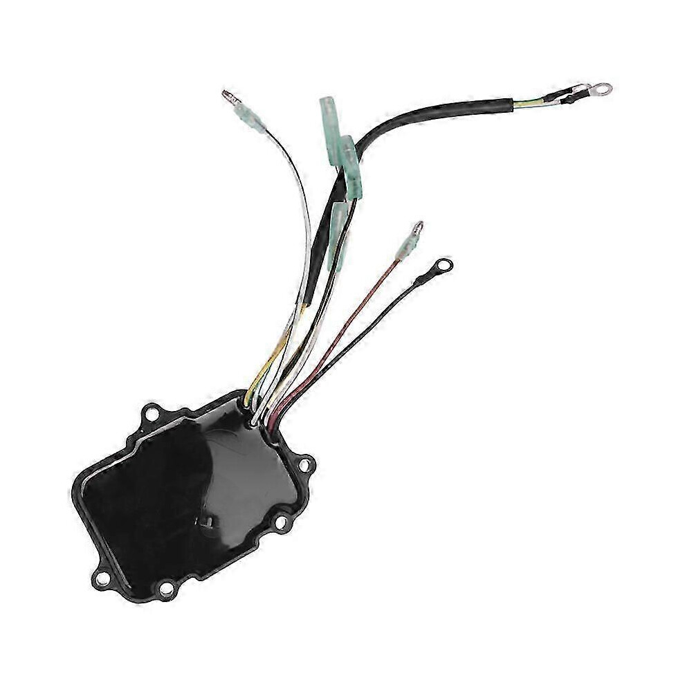 Convient pour le boîtier de commutation CDI Power Pack pour hors-bord Mercury Mariner 6 cv, 8 cv, 9,9