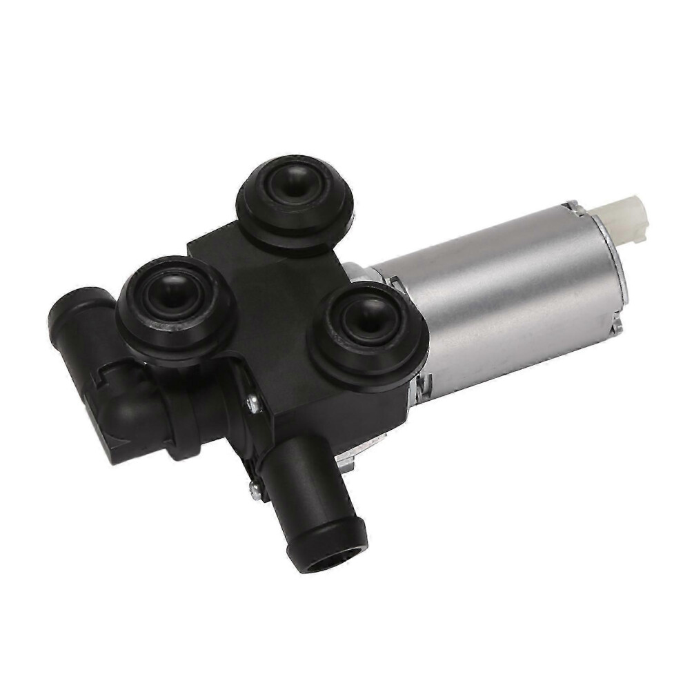suitable for 64116928246 Additional Water Pump Cooling Water Valve for-BMW E81 E87 E90 X1 116i 120i-image-OPC-PHN6VGM-NEW