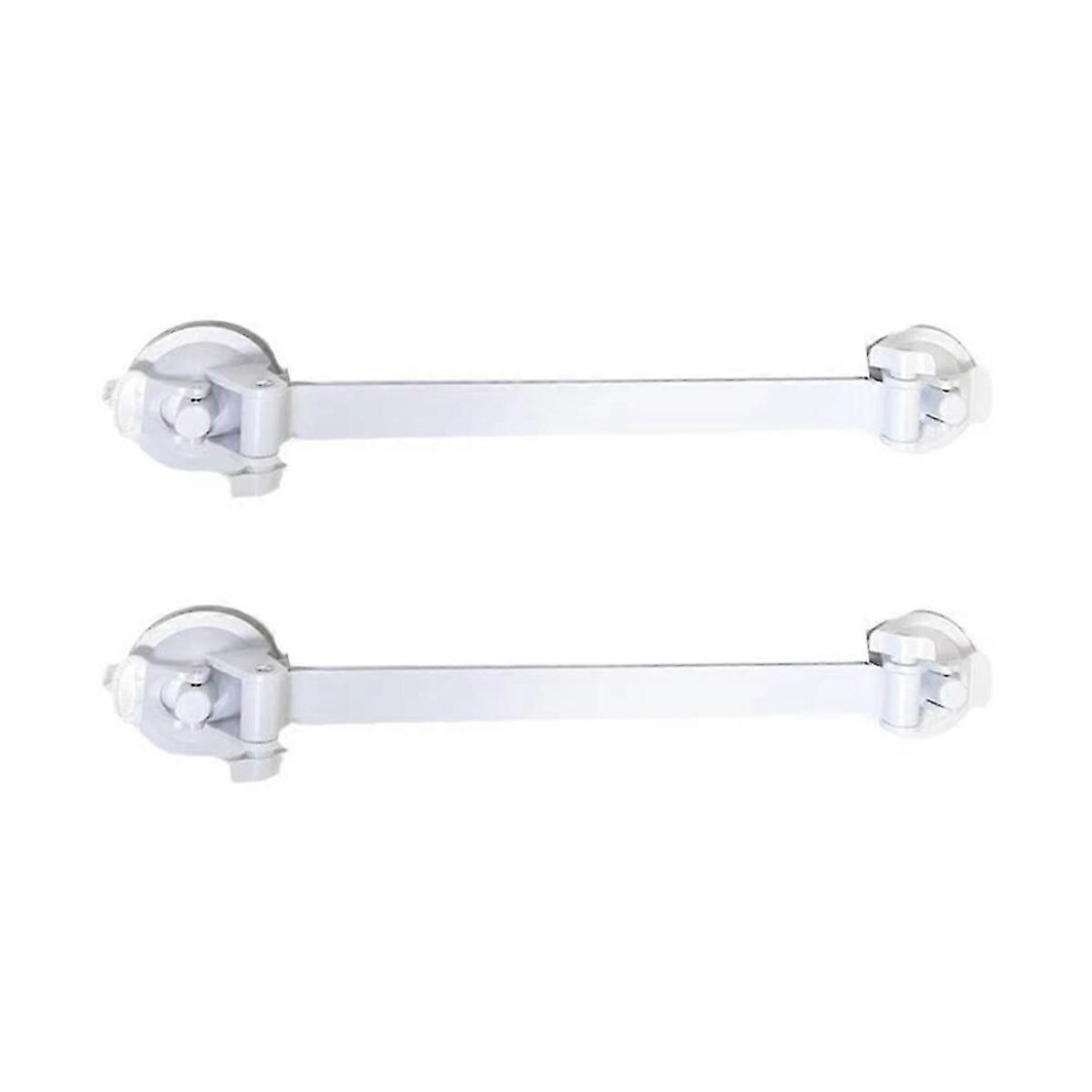 2Pcs Satellite Car Holder Suitable Suitable For Mini Sunroof Suction Cup Fixed Holder Strong Grip Not 9421490970696
