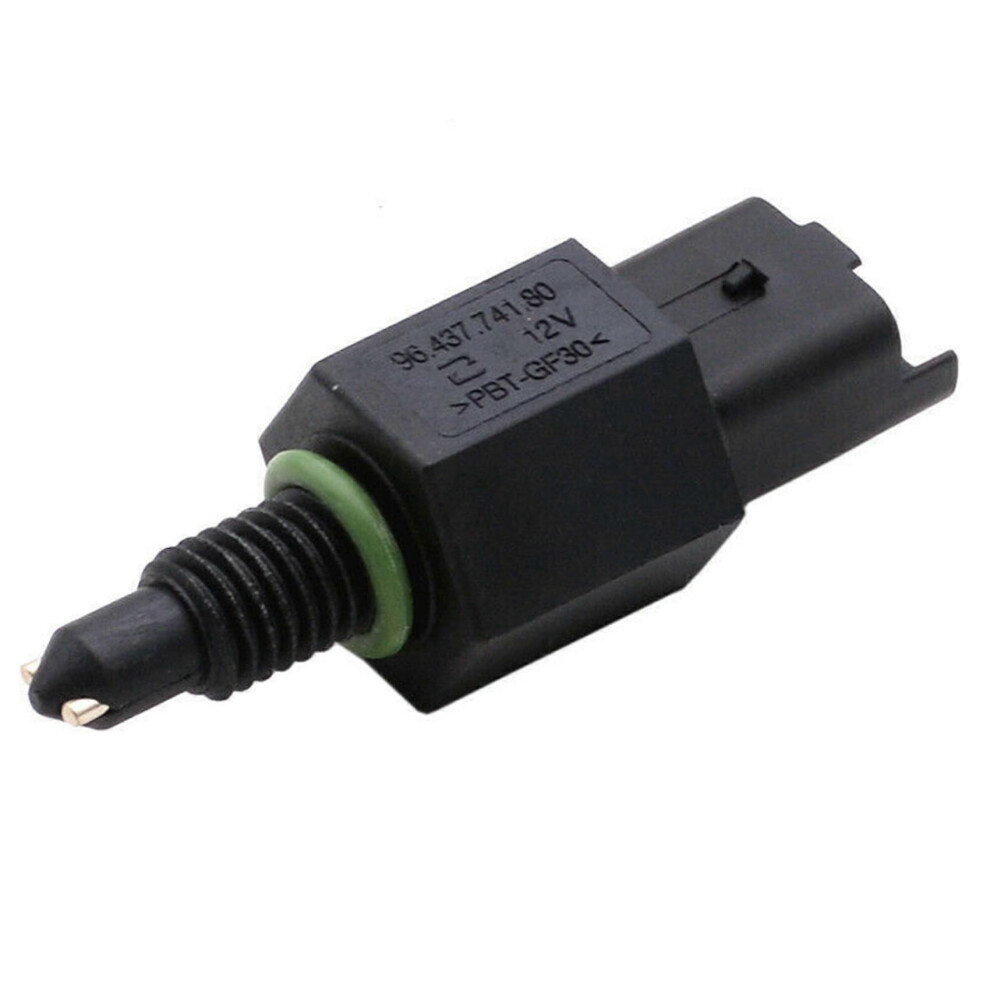 Suitable For Car Water Detector Oil Pressure Switch Sensor 9643774180 96.437.741.80 Lr029269 Mpd458g 9421490977732